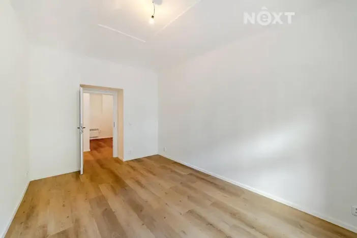 Prodej bytu 1+1, Praha - Košíře, U Tyrše, 33 m2