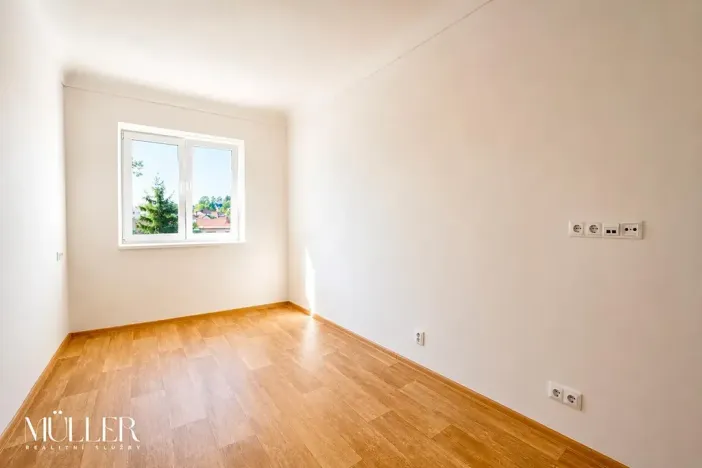Pronájem bytu 1+kk, Dobruška, nám. F. L. Věka, 28 m2