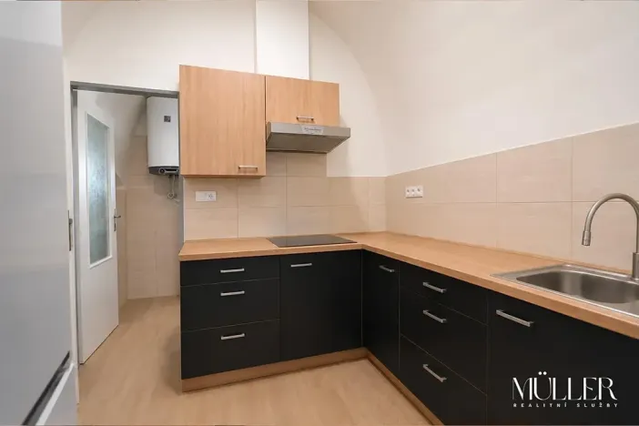 Pronájem bytu 1+1, Dobruška, nám. F. L. Věka, 36 m2
