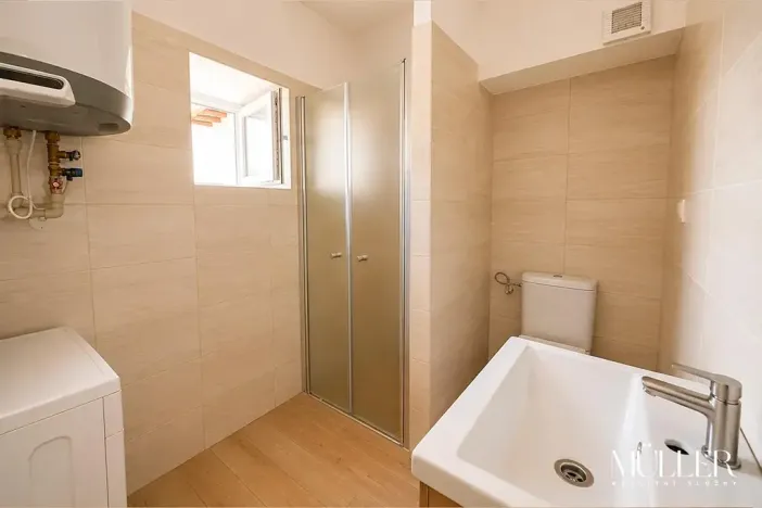 Pronájem bytu 1+1, Dobruška, nám. F. L. Věka, 36 m2