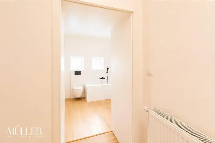 Pronájem bytu 3+1, Dobruška, nám. F. L. Věka, 67 m2