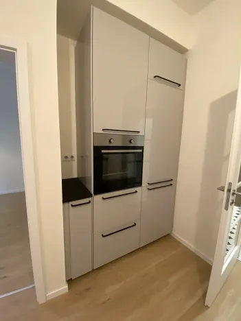 Prodej bytu 2+kk, Praha - Nusle, Pod vilami, 40 m2