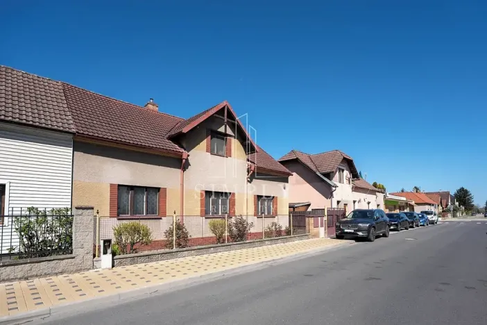 Prodej rodinného domu, Čelákovice, Žižkova, 200 m2