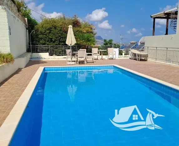 Prodej bytu 3+kk, Plaka, Řecko, 46 m2