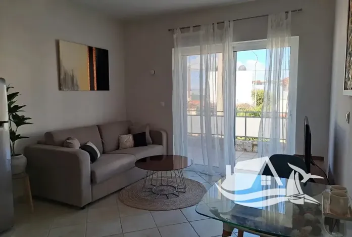 Prodej bytu 3+kk, Plaka, Řecko, 46 m2