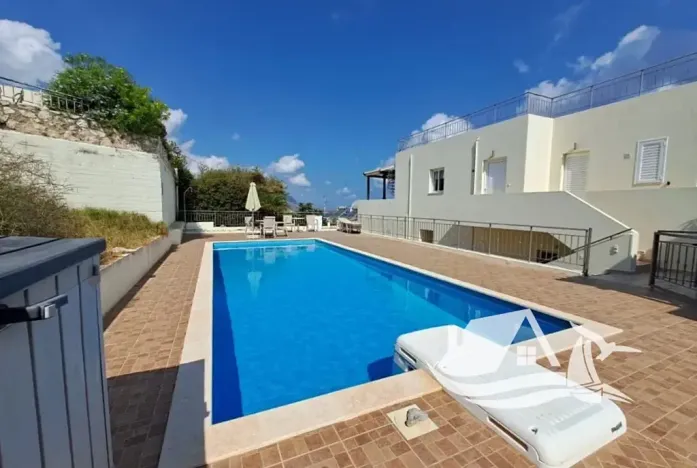 Prodej bytu 3+kk, Plaka, Řecko, 46 m2