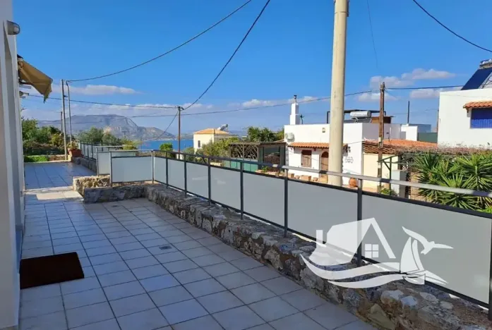 Prodej bytu 3+kk, Plaka, Řecko, 46 m2