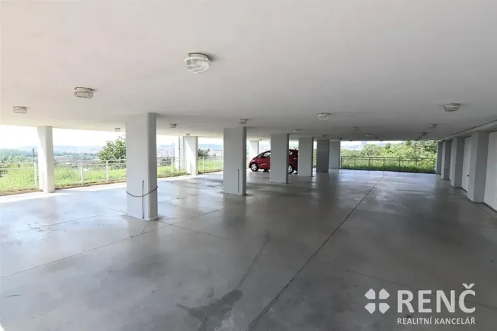 Prodej bytu 1+kk, Brno, Tomečkova, 46 m2