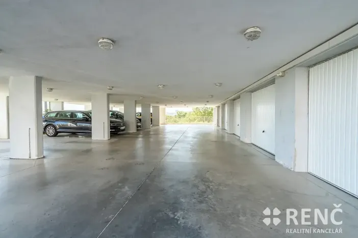 Prodej bytu 1+kk, Brno, Tomečkova, 46 m2
