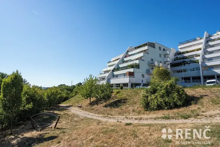 Prodej bytu 1+kk, Brno, Tomečkova, 46 m2