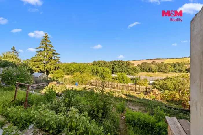 Prodej rodinného domu, Jemníky, 80 m2