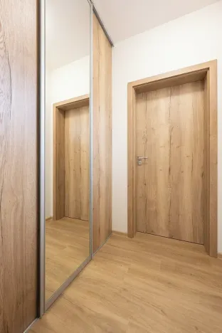Pronájem bytu 1+kk, Brno, Jílkova, 38 m2
