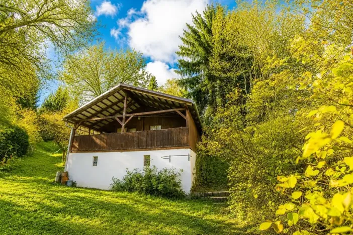 Prodej chaty, Heroltice, 79 m2