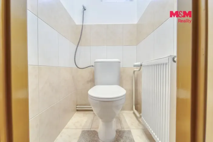 Prodej rodinného domu, Hřebeč, nám. Draha, 150 m2