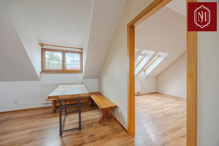 Prodej bytu 4+kk, Jihlava, Riegrova, 82 m2