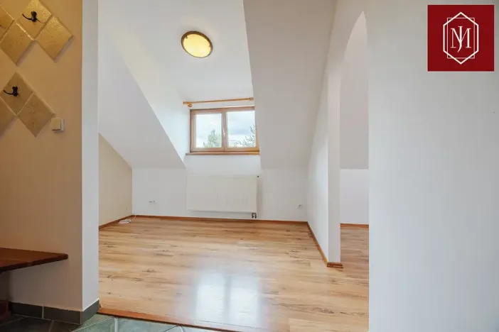 Prodej bytu 4+kk, Jihlava, Riegrova, 82 m2