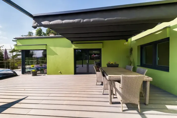 Prodej rodinného domu, Plzeň, Pod Radyní, 303 m2