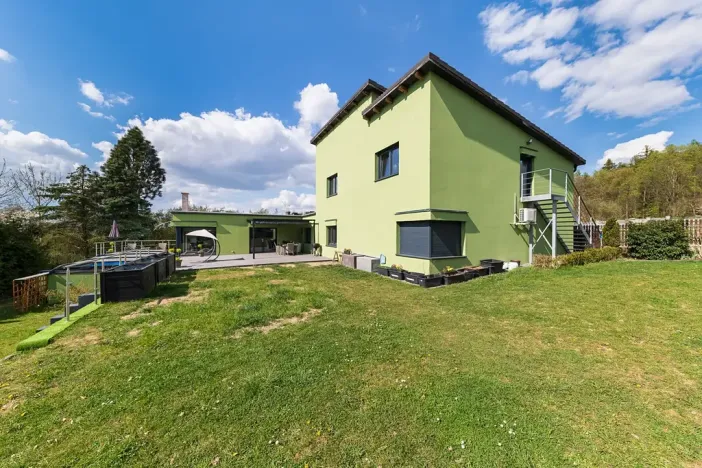Prodej rodinného domu, Plzeň, Pod Radyní, 303 m2