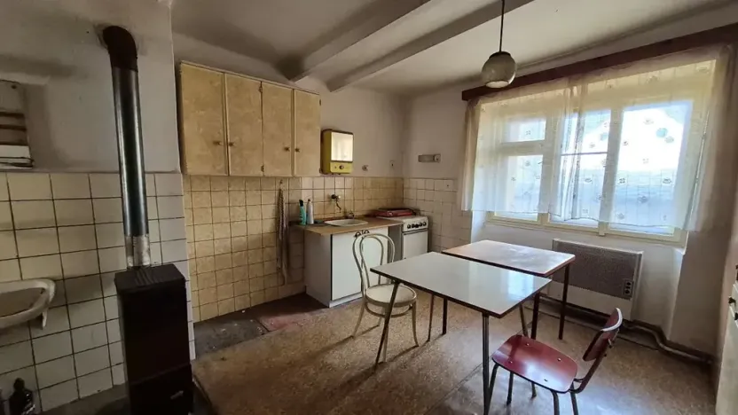 Prodej rodinného domu, Radnice, Dědická, 240 m2