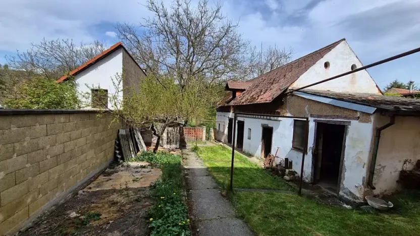 Prodej rodinného domu, Radnice, Dědická, 240 m2