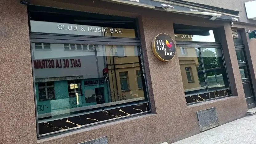 Pronájem obchodního prostoru, Ostrava, Stodolní, 89 m2
