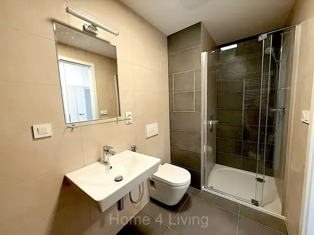 Pronájem bytu 1+kk, Brno, Hvězdová, 35 m2
