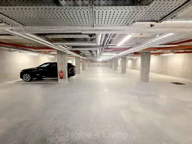 Pronájem bytu 1+kk, Brno, Hvězdová, 35 m2