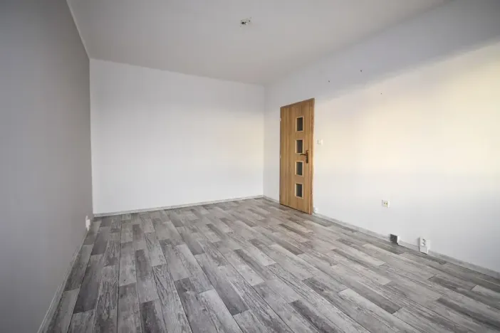 Pronájem bytu 2+1, Kadaň, Chomutovská, 53 m2
