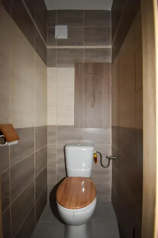 Pronájem bytu 2+1, Kadaň, Chomutovská, 53 m2