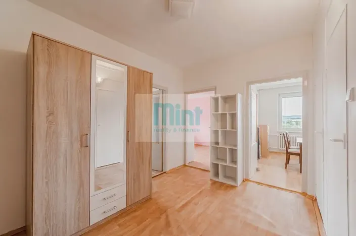 Prodej bytu 2+1, Ostrava, Zdeňka Štěpánka, 60 m2