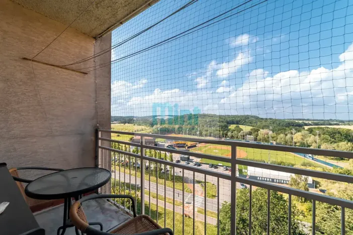 Prodej bytu 2+1, Ostrava, Zdeňka Štěpánka, 60 m2