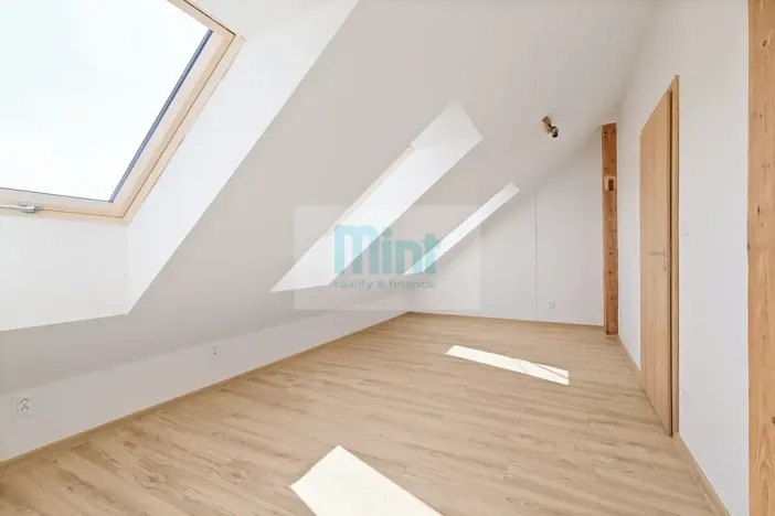 Prodej bytu 3+kk, Ostrava, Vrázova, 123 m2