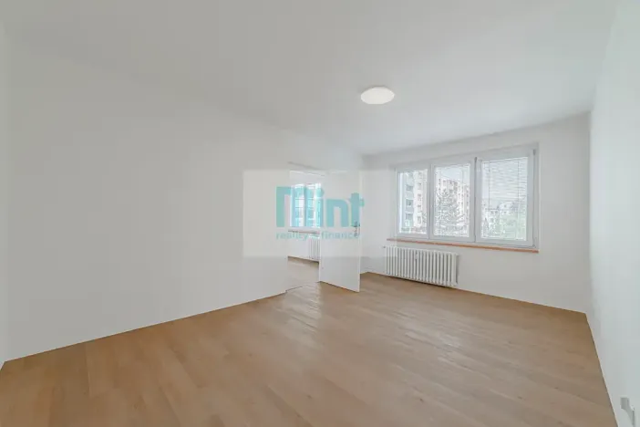 Pronájem bytu 3+1, Bohumín, Svat. Čecha, 67 m2
