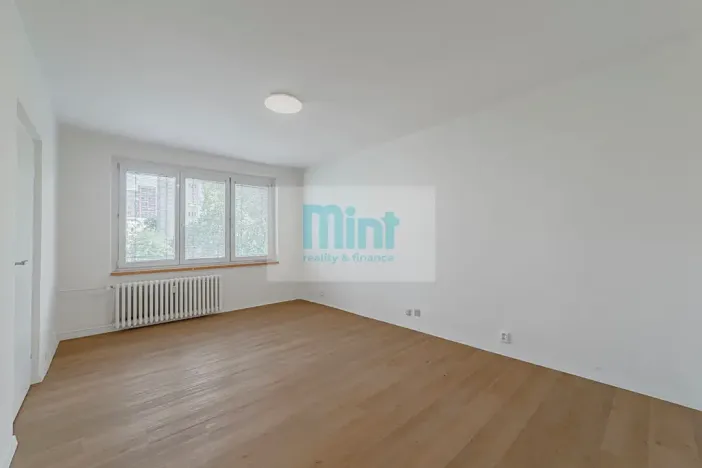 Pronájem bytu 3+1, Bohumín, Svat. Čecha, 67 m2