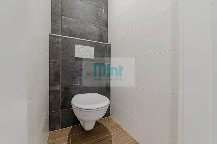 Pronájem bytu 3+1, Bohumín, Svat. Čecha, 67 m2