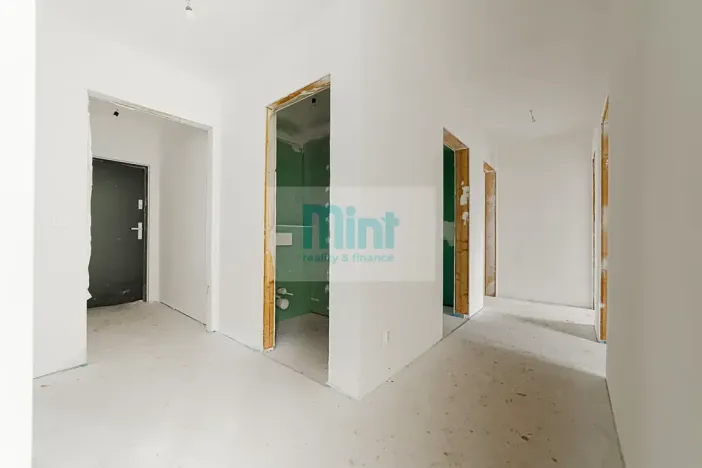 Prodej pozemku pro bydlení, Olza, Polsko, Grobla, 690 m2
