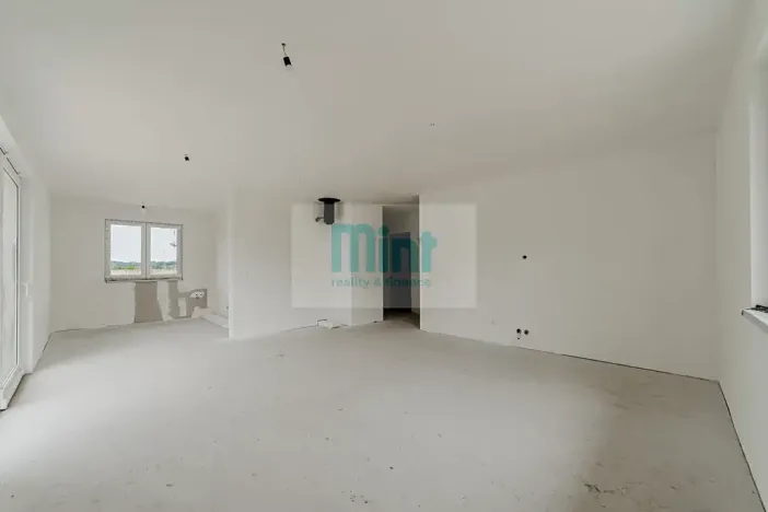 Prodej pozemku pro bydlení, Olza, Polsko, Grobla, 565 m2