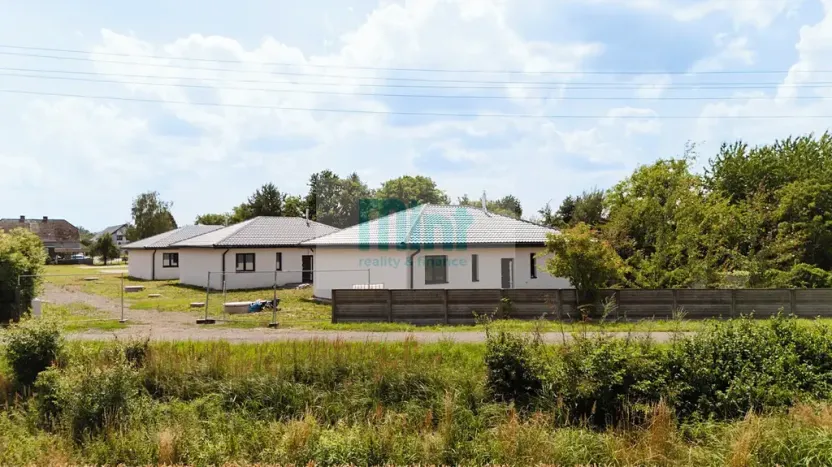 Prodej rodinného domu, Olza, Polsko, Grobla, 103 m2