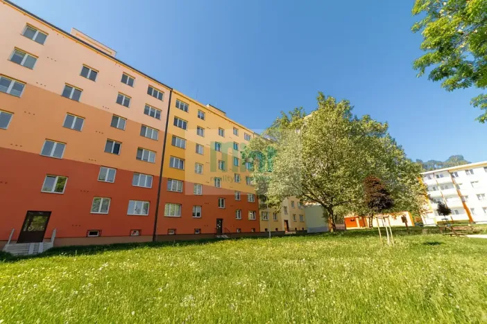 Prodej bytu 2+1, Ostrava, Sokolovská, 55 m2
