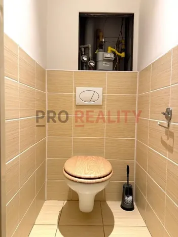 Prodej bytu 2+1, Ostrava, Krasnoarmejců, 54 m2