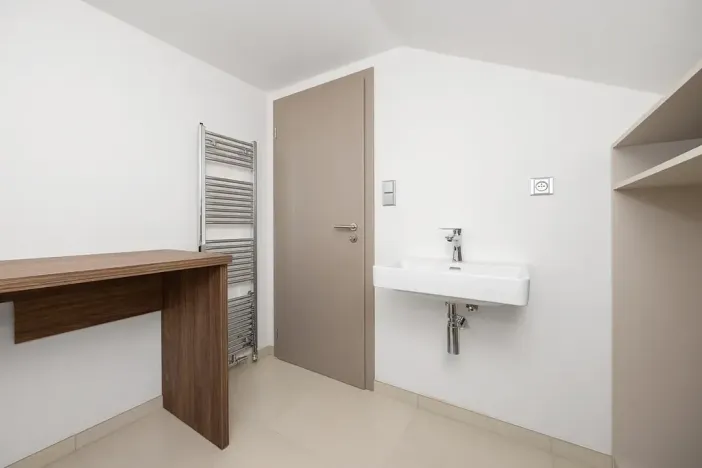 Pronájem bytu 3+kk, Praha - Michle, Na úlehli, 112 m2