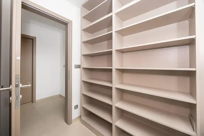 Pronájem bytu 3+kk, Praha - Michle, Na úlehli, 112 m2