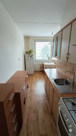 Prodej bytu 1+1, Brno, Vondrákova, 38 m2