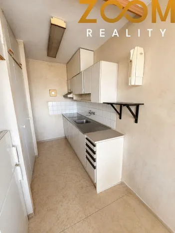 Prodej bytu 3+1, Praha - Stodůlky, Bellušova, 73 m2