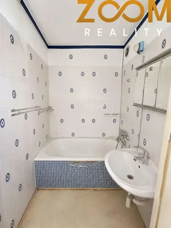 Prodej bytu 3+1, Praha - Stodůlky, Bellušova, 73 m2