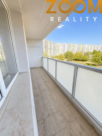 Prodej bytu 3+1, Praha - Stodůlky, Bellušova, 73 m2
