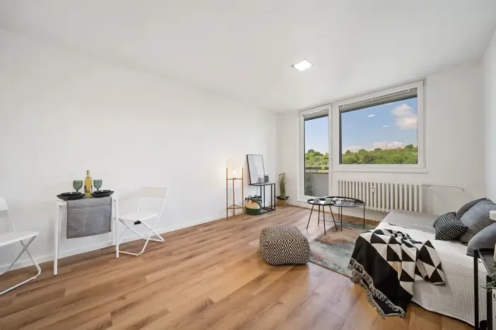 Prodej bytu 1+kk, Zlín, Družstevní, 35 m2