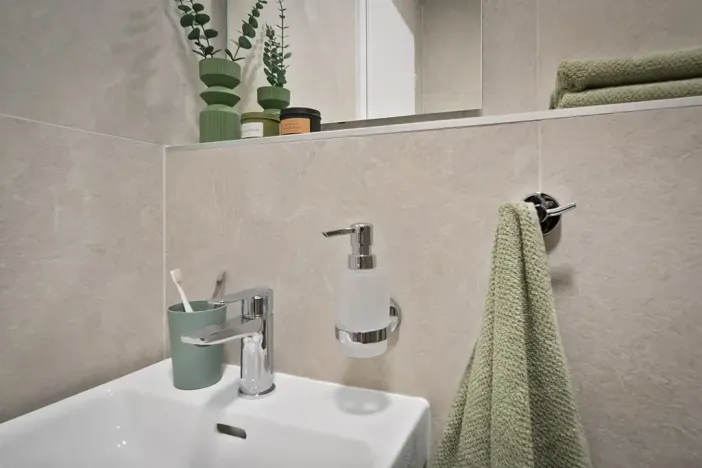 Prodej bytu 1+kk, Zlín, Družstevní, 35 m2