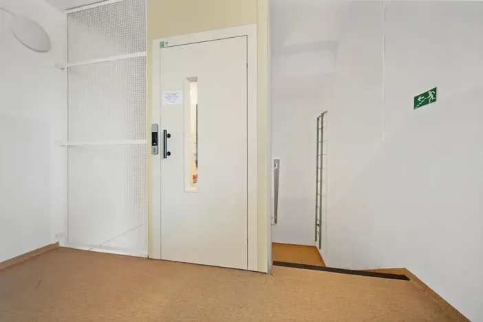Prodej bytu 1+kk, Zlín, Družstevní, 35 m2