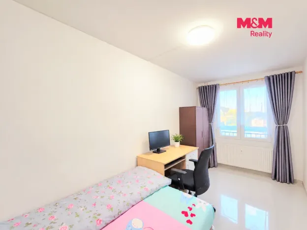 Prodej bytu 4+1, Praha - Kamýk, Imrychova, 71 m2